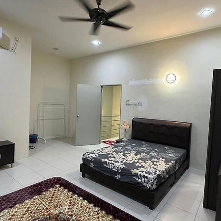 Homestay Bagan Serai Экстерьер фото