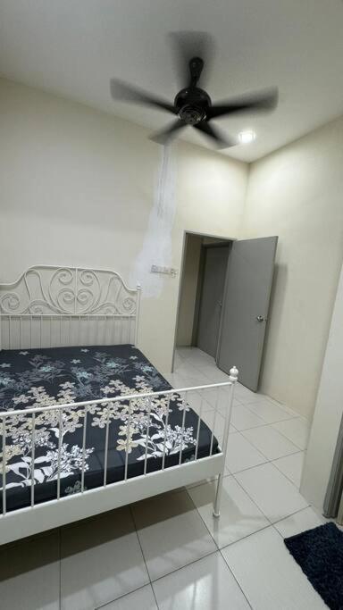 Homestay Bagan Serai Экстерьер фото