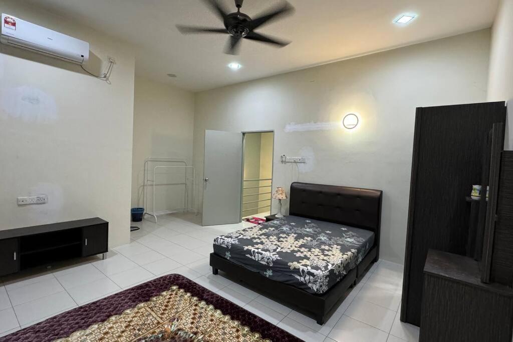 Homestay Bagan Serai Экстерьер фото