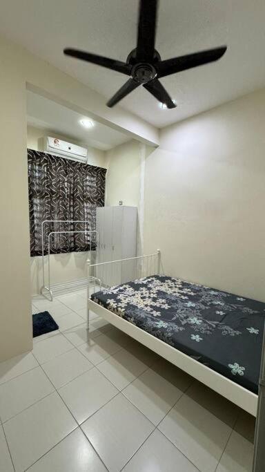 Homestay Bagan Serai Экстерьер фото