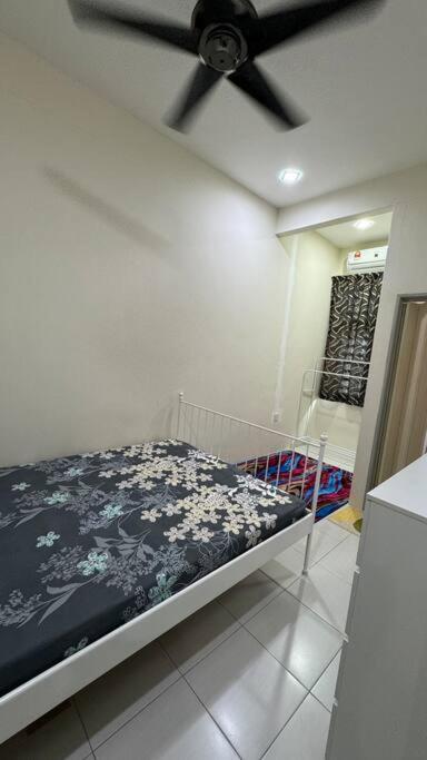 Homestay Bagan Serai Экстерьер фото
