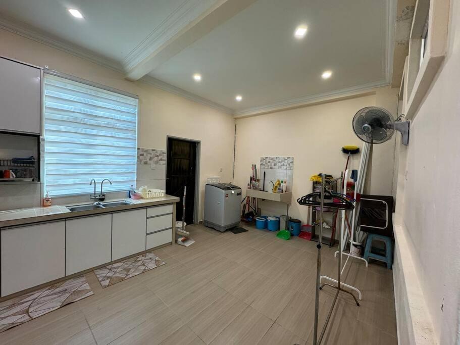 Homestay Bagan Serai Экстерьер фото