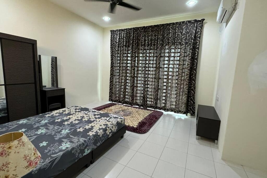 Homestay Bagan Serai Экстерьер фото